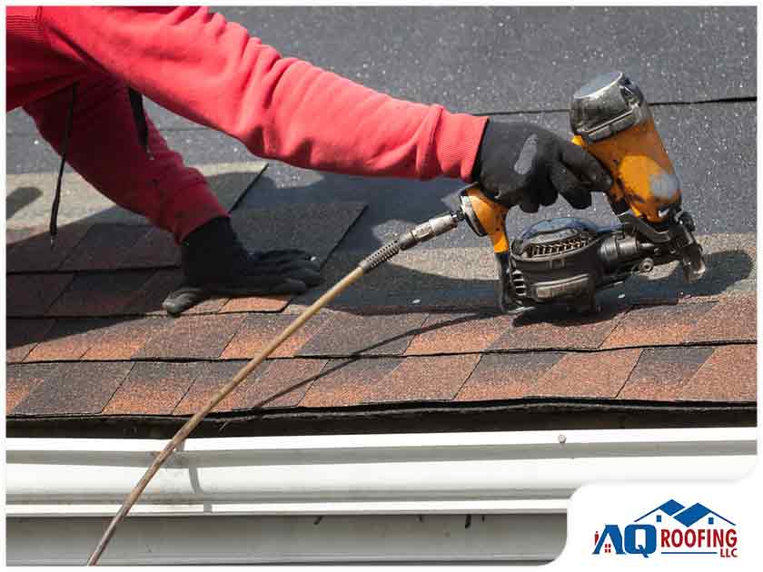 3 Risks of DIY Roof Repair